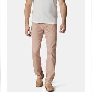 34 Heritage courage straight Rose